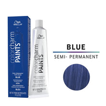 Wella colorCharm Paints Semi Permanent Hair Color, 2oz