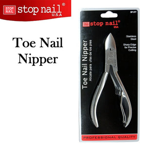 Stop Nail Toe Nail Nipper (SP-377)