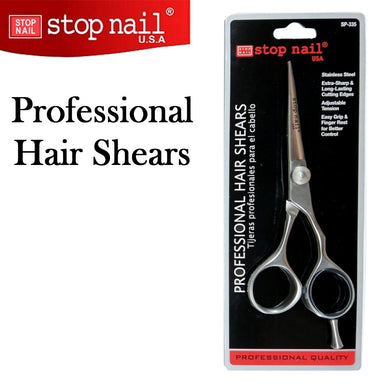 Stop Nail Professional Hair Shears (SP-335)
