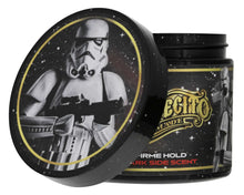 Suavecito Pomade, Firme Hold "Star Wars" Dark Side Storm Trooper, 4oz