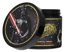 Suavecito Pomade, Regular Hold "Star Wars" Dark Side Darth Vader, 4oz