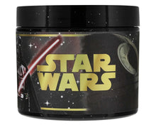 Suavecito Pomade, Regular Hold "Star Wars" Dark Side Darth Vader, 4oz