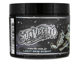 Suavecito Pomade, Firme Hold "Star Wars" Light Side Han & Chewie, 4oz