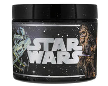 Suavecito Pomade, Firme Hold "Star Wars" Light Side Han & Chewie, 4oz