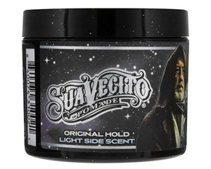 Suavecito Pomade, Regular Hold "Star Wars" Light Side Luke Skywalker, 4oz