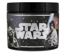 Suavecito Pomade, Regular Hold "Star Wars" Light Side Luke Skywalker, 4oz