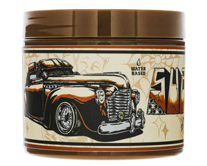 Suavecito Original Hold Pomade "Midnight Cruise" Limited Edition 4 oz