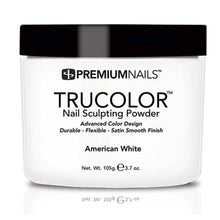 Premium Nails Acrylic - American White Powder