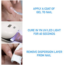 Young Nails UV/LED Curing Light