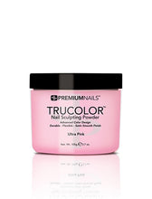 Premium Nails Acrylic - Ultra Pink Powder