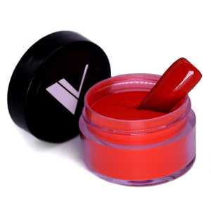 V Beauty Pure Color Powder #120 "Candy Apple"