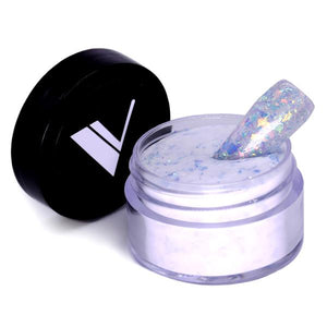 V Beauty Pure Color Powder #133 "Iced"