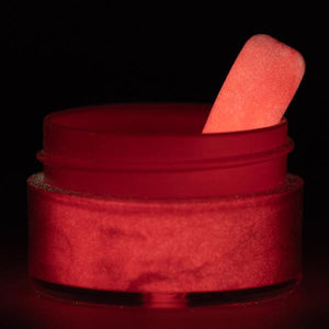 V Beauty Pure Color Powder #182 "Cherry Ice"