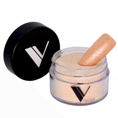 V Beauty Pure Color Powder #203 