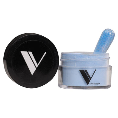 V Beauty Pure Color Powder #215 