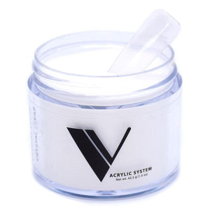 V Beauty Pure Cover Powder "Crystal Clear" (1.5 oz or 3.5 oz)