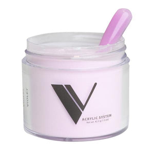 V Beauty Pure Cover Powder "Violet"