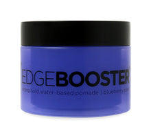 Edge Booster "Strong Hold" Pomade, 3.38 oz