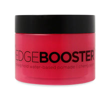 Edge Booster "Strong Hold" Pomade, 3.38 oz