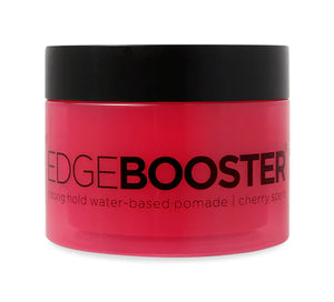 Edge Booster "Strong Hold" Pomade, 3.38 oz