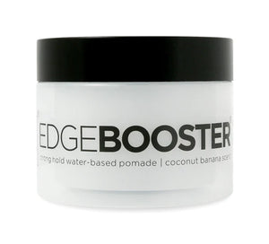 Edge Booster "Strong Hold" Pomade, 3.38 oz