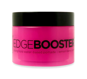 Edge Booster "Strong Hold" Pomade, 3.38 oz