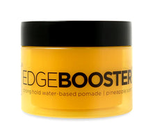 Edge Booster "Strong Hold" Pomade, 3.38 oz