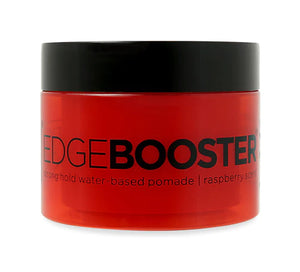 Edge Booster "Strong Hold" Pomade, 3.38 oz