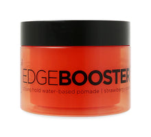 Edge Booster "Strong Hold" Pomade, 3.38 oz