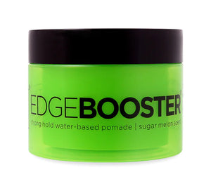 Edge Booster "Strong Hold" Pomade, 3.38 oz