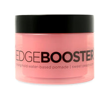 Edge Booster "Strong Hold" Pomade, 3.38 oz