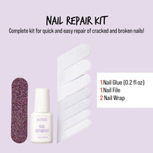 KISS Nail Repair Kit (KNT03)