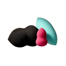 Kiss Trio Blending Sponge (MUS13)