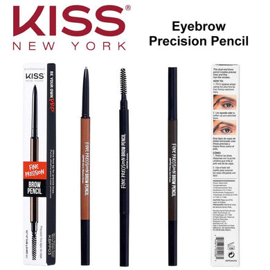 Kiss Top Eyebrow Fine Precision Pencil