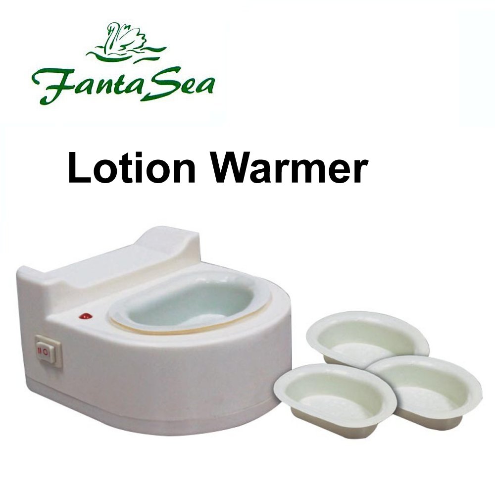 FantaSea Lotion Warmer (FSC-840) – EP Beauty Supply