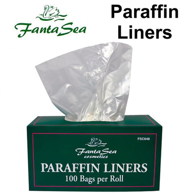 FantaSea Pop-Up Paraffin Liners (FSC-648)