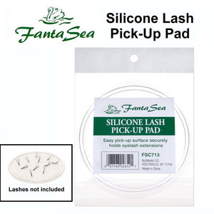 FantaSea Silicone Lash Pick-Up Pad (FSC713)
