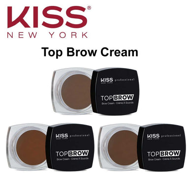 Kiss Top Brow Cream