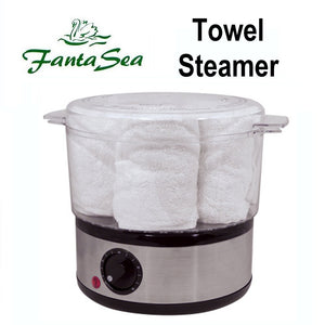 FantaSea Towel Steamer (FSC-873)