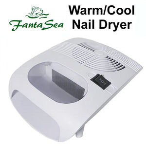 FantaSea Nail Dryer (FSC-884)