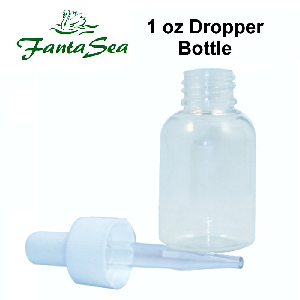 FantaSea 1 oz Dropper Bottle (FSC372)