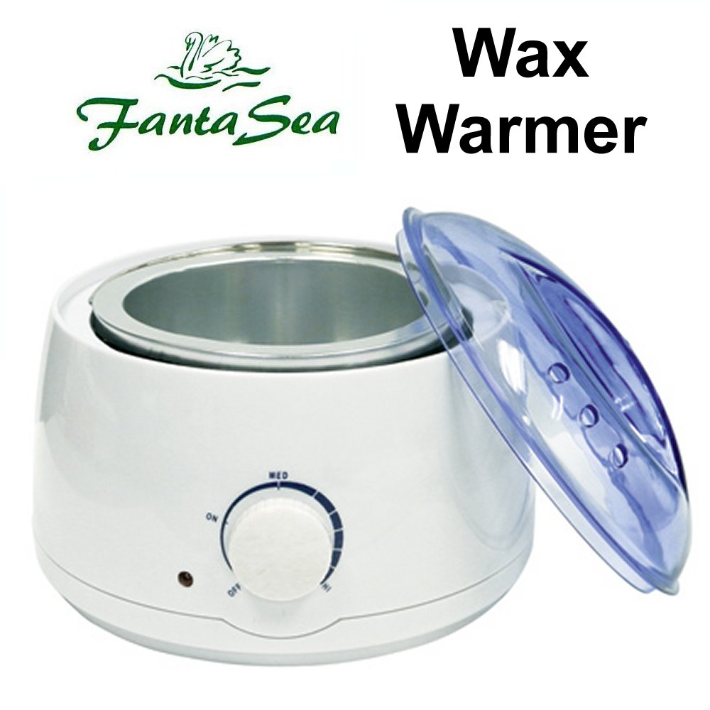 Fantasea Wax Warmer - Thumbnail 4