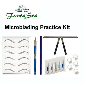 FantaSea Microblading Practice Kit (FSC712)
