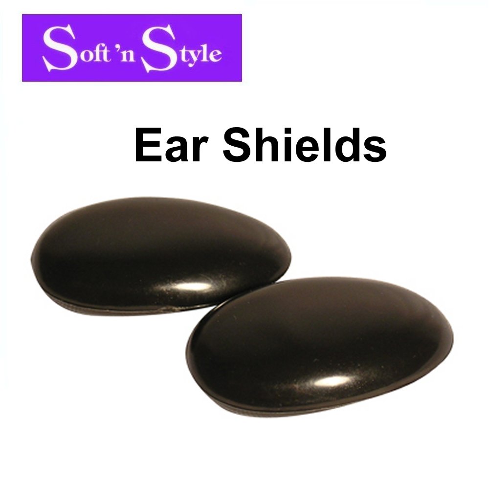 Soft 'n Style Ear Shields (SNS-SHLD)