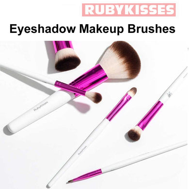 Ruby Kisses Eyeshadow Makeup Brush