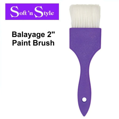 Soft 'n Style Brush, Balayage 2