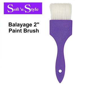 Soft 'n Style Balayage 2" Paint Brush (792)
