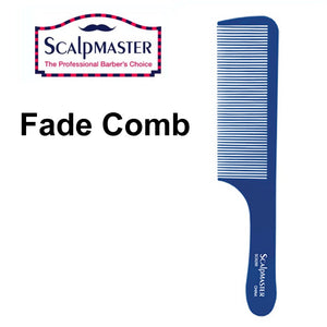 ScalpMaster Fade Comb (SC9299)