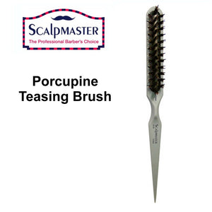 ScalpMaster Porcupine Teasing Brush (SC29)