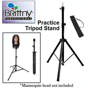 Brittny Practice Tripod Stand (BR77103)